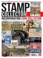 Stamp Collector